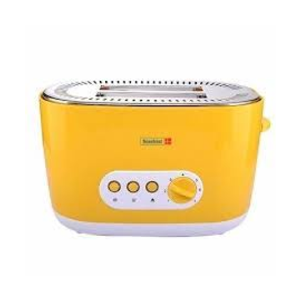 Scanfrost Toaster Sfkat 2001